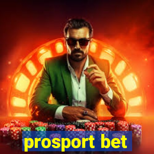 prosport bet